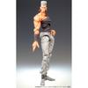 JoJo S Bizarre Adventure Super Action Статуэтка Jp. Переиздание Polnareff Jojo S Bizarre Adventure Part 3 