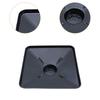 Oil Drain Pan Funnel Transmission Drain Pan Vehicle Oil Disposal Container Portable Auto Oil Extractor Basin Auto Repair Tool