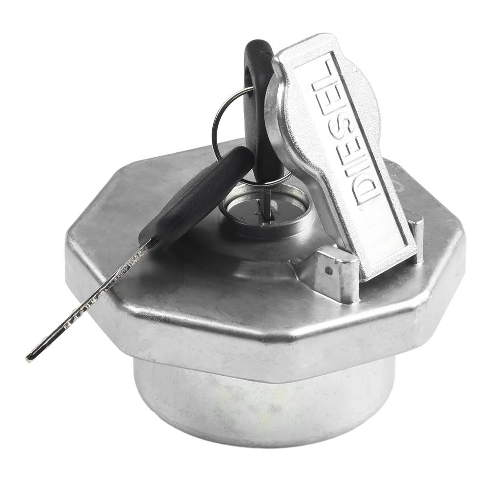 Крышка топливного бака с ключами для Isuzu ELF NPR 8-98146010-0 8-98088982-0