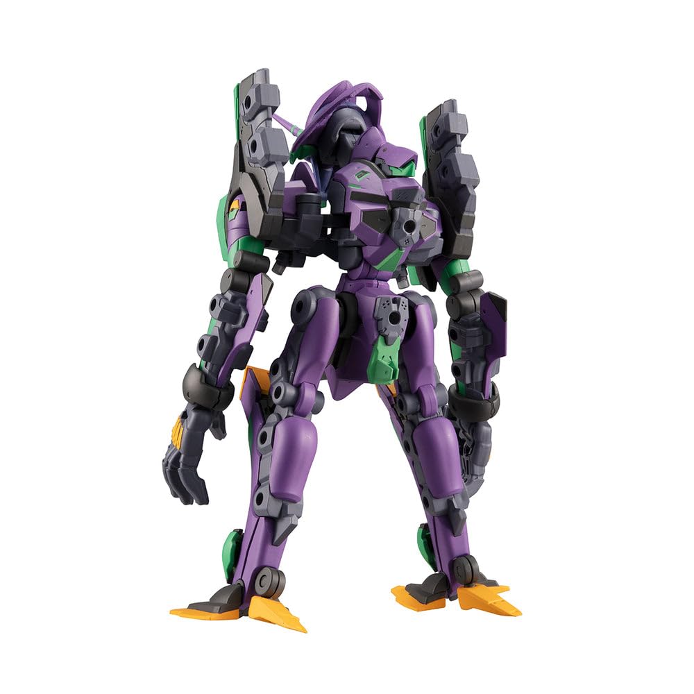 Desktop Army Evangelion Новая Театральная Версия Shinji Ikari Evangelion & Unit-01