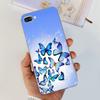 Для Asus Zenfone 5 5z 4 Max ZC520KL Ze520kl ZC520TL Ze620KL Zs620KL Чехол Cover 2024 Модный Прозрачный Мягкий ТПУ Силиконовый Coque Capa