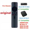 MI XMRM-006 For Xiaomi MI Box S MI TV Stick MDZ-22-AB MDZ-24-AA Smart TV Box Bluetooth Voice Remote Control