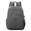 Модный Повседневный Женский Рюкзак Daypack Высококачественная Ткань Женский Рюкзак для Шопинга Большая Вместимость Девочки Туристический Рюкзак Sac