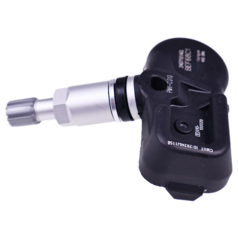 42607-06020 1/4 ШТ 315 МГц Датчик TPMS Датчик контроля давления в шинах Для Toyota Camry 2011-2018 Corolla 2013- PMV-C010 НОВЫЙ