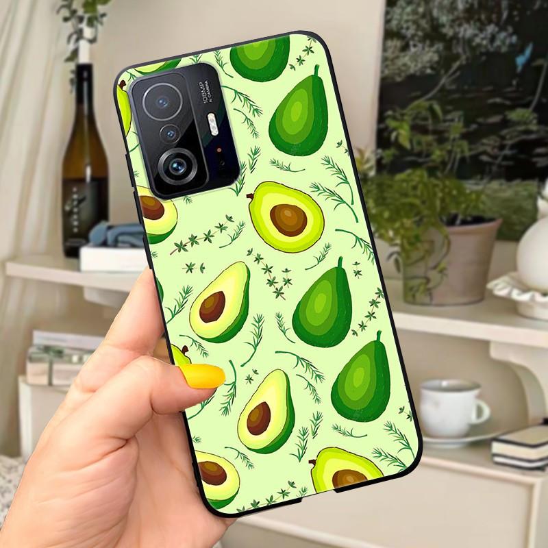 Для Xiaomi 11T Pro Чехол Глобальная Версия Чехол Силиконовый Мягкий Защитный Чехлы Для Телефона Для Xiaomi mi 11T Pro 11TPro Funda Coque Euti