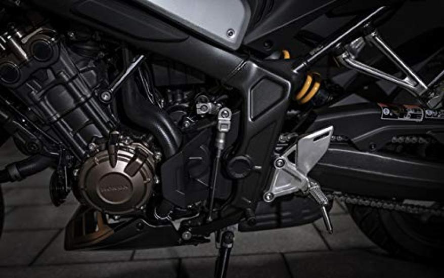 Быстросъемная КПП Honda для 2019 CB650R/CBR650R (Номер детали 08U72-MKN-D51)