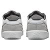 Nike Кроссовки унисекс Force 58 SB темно-серые белые DV5477-001