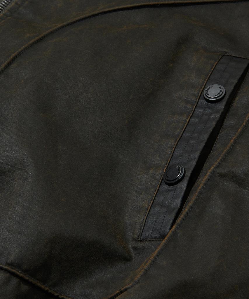 Penfield Washed Cotton Ma-1 Jacket Black_Fs1Wj17U