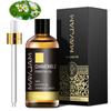 MAYJAM 100ML Chamomile Essential Oils for Bathing Air Fresh Diffuser Improve Sleep Spa Body Massage Relaxation Hair & Skin Care