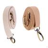 2pieces Canvas Bag Handle Shoulder Strap Replacement Accessory
