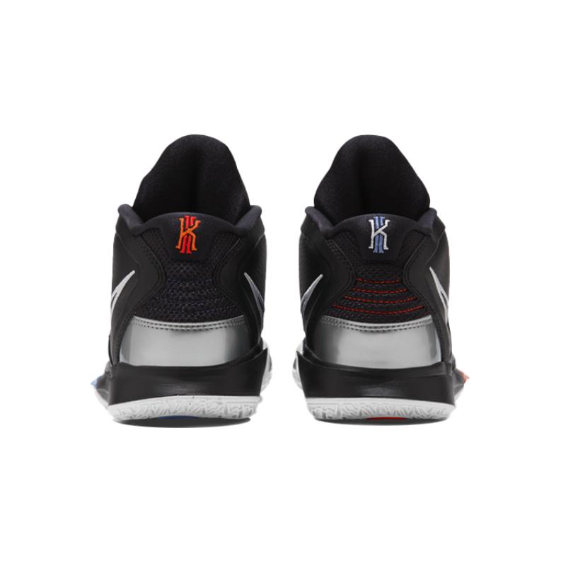 Nike Кроссовки Kyrie Infinity Fire And Ice GS DD0334-001
