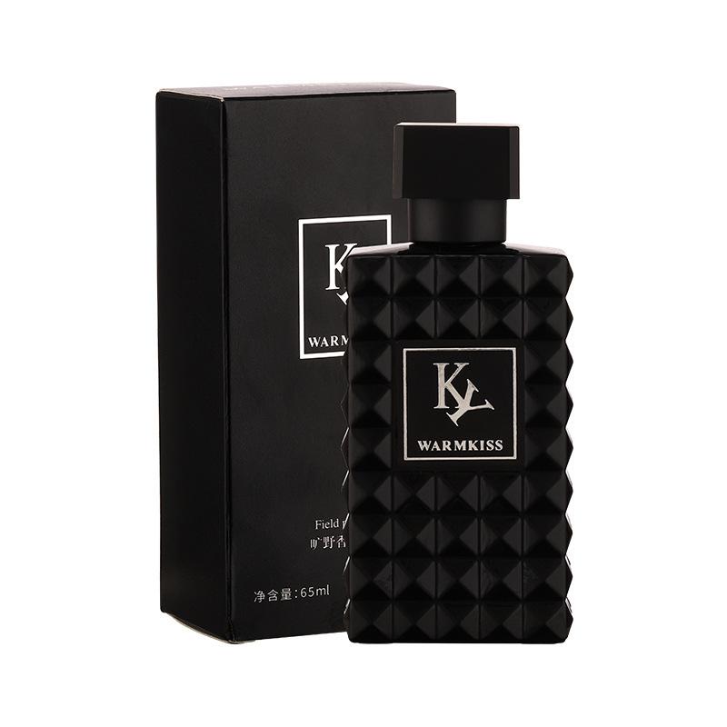 Men's Earth Charm Blue Perfume Lasting Light Fragrance Wooden Cologne Fragrance