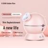 K-SKIN Dual Tank Nano Cold & Hot Mist Facial Steamer