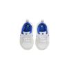 Jordan 1 Mid Little Kids White Blue DX4396-104
