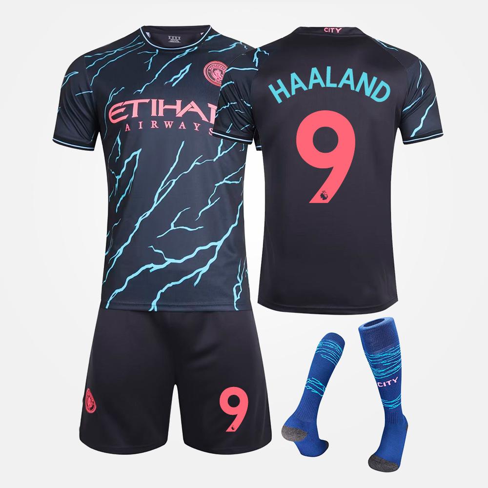 Домашняя и гостевая футболка сборной Англии номер Кейн Стерлинг взрослые детские футбольная одежда мужская принт