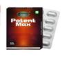 Sabates Potent Max Capsule 10 Capsules