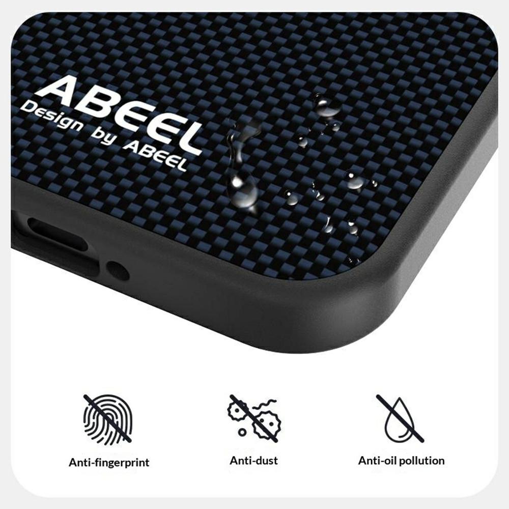 ABEEL Магнитный чехол для Honor Magic8 Pro 5G с принтом, из ПК, ТПУ, алюминиевого сплава, кожаный чехол для телефона