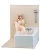 SKYTUBE Sex Life Maria Saotome Illustrated by Toshihide Sano Scale PVC Painted Finished Figure Body Bath Vignette 1/6 +