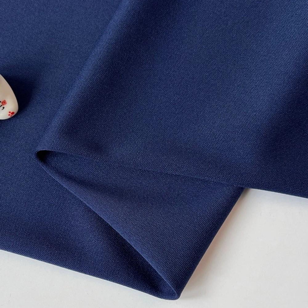 Вязаная подкладочная ткань 160*100см Полиэстеровая ткань Для одежды Сумок Подкладка для кошелька