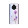 Для Honor 50 Lite чехол 6,67 дюймов силиконовый чехол для задней панели телефона для Huawei Honor 50 Lite мягкий чехол ТПУ бампер 50Lite Light Funda