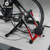 WEST BIKING Upgraded Bike Trainer 6-Speed Wired Control Magnetic Resistance Cycling Trainer Indoor Exercise Cycling Platform