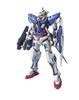 BANDAI SPIRITS MG Mobile Suit Gundam 00 Gundam Exia Scale Plastic Model 1/100 Pre-Colored