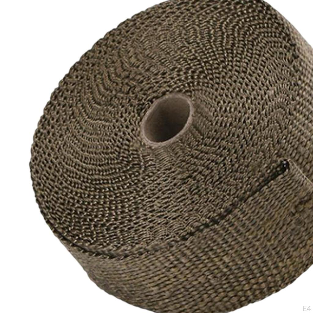 Тепловой экран для мотоцикла, простая установка защитного аксессуара для установки