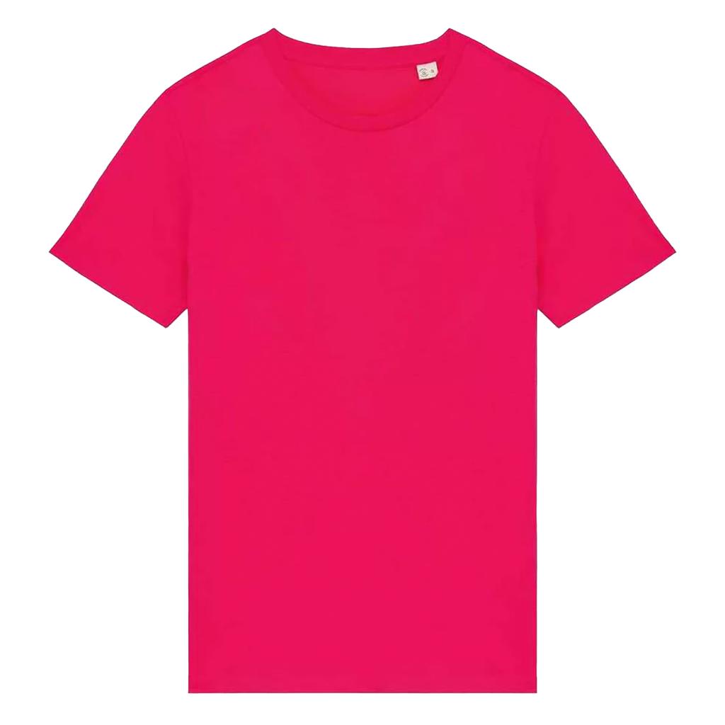 Женская/дамская футболка Native Spirit