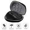 Travel Carrying Bag Gaming Mouse Storage Box EVA Hard Case For Logitech MX Master 3S Mouse Bag Shockproof Organizer Accessories