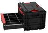 Qbrick System One Drawer Promo Set 1 Red - Skrz N0110