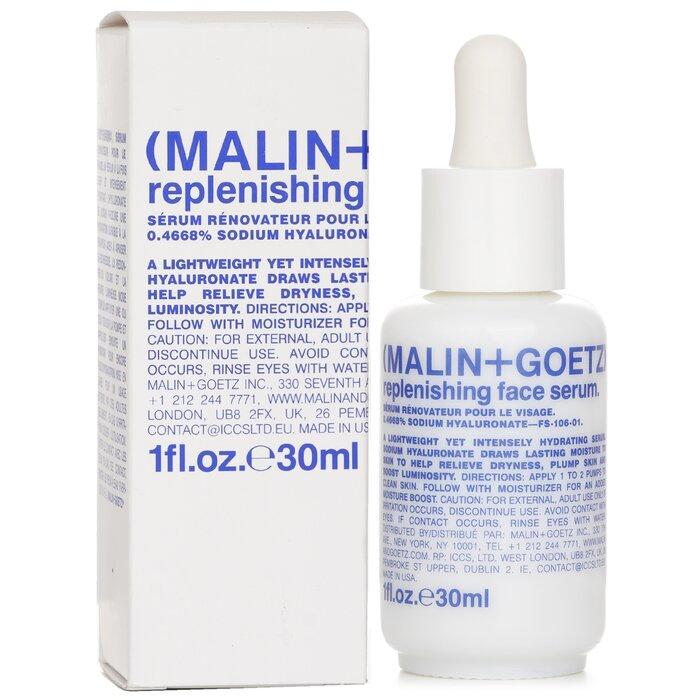 MALIN+GOETZ Replenishing Face Serum