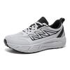 New Couple's Casual Shoes Wide Barefoot Shoes Brand Outdoor Walking Sneakers Breathable Wide Toe Men's Running Sports Shoes