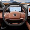 Чехол на руль Changan UNIZ 2024 - Тип «Отличный», Тип «Превосходный», Всесезонная модификация интерьера.