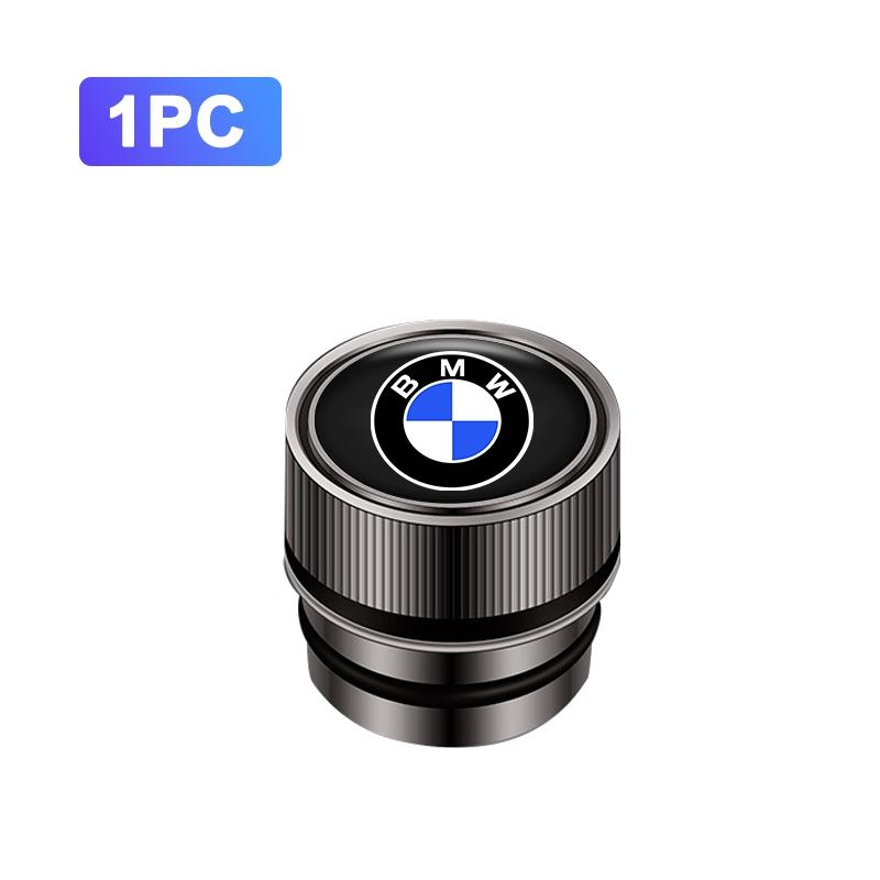 Metal Car Cigarette Lighter Cover Dust-Proof Cap Decorate Auto Accessory For BMW E90 E60 E46 E93 F20 F21 F30 F31 F32 F33 F34 F10