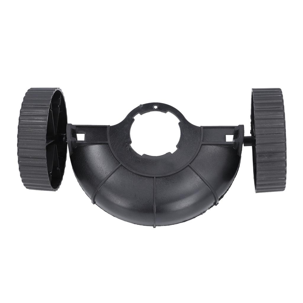 D5 Колесо поддержки триммера, регулируемое по высоте, вспомогательное колесо для триммера, замена, опорное вспомогательное колесо для газонокосилки