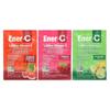 Ener-C, Bubbly Multivitamin Drink Mix, Variety Pack, 1,000Mg, 30 Packets, 282.9G(9.9Oz)