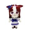 Милая Плюшевая Игрушка Uma Musume Токай Тейо Аниме Персонажи Pretty Derby Игрушки Агнес Тахион Кукла Персонажа Токай Тейо Подарок на День Рождения