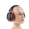 Study Sleeping Work Shooting Hearing Safe Protection Foldable Anti-Noise Head Earmuffs Ear Protector Snr-34Db For Kids/Adults