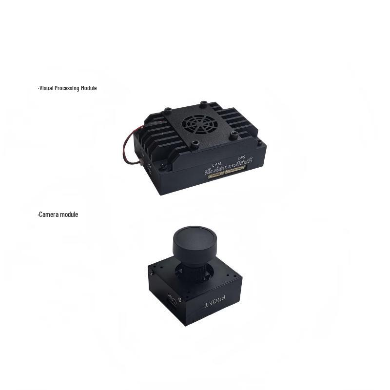 Xiao Hao FPV Drone Smart AI Tracking Pod