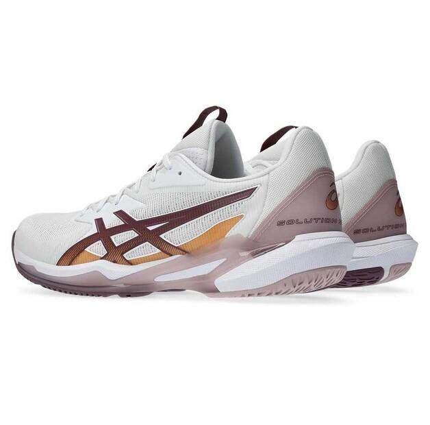 Asics Solution Speed FF 3 All Tennis Shoes