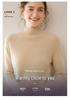 Women's Cashmere Rolled Hem Turtleneck Sweater: Pure, Double-Ply, Thick Knit, Short, Loose, Versatile Base Layer