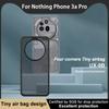 Чехол для телефона Nothing Phone 3a Pro 5G Чехол IMAK Чехол UX-9B Series