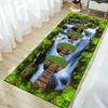 3D Ковры-водопады для гостиной, прихожей, коридора, ковры, мост, напольные коврики для детской комнаты, декоративный коврик для кухни, спальни