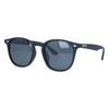 Sunglasses Glasses FR [Thrasher] (Wellington Type) [1030 / JADE] BK-SMP (polarized)
