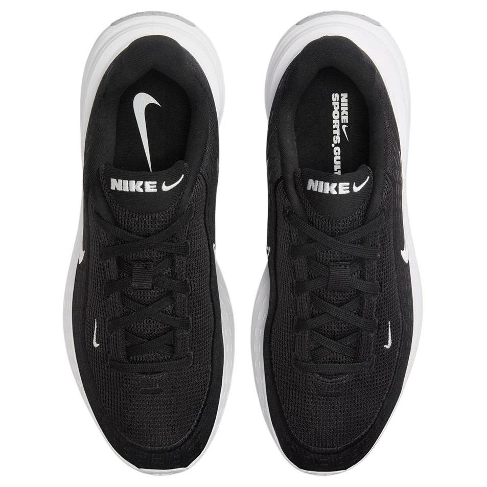 Nike Uplift SC Черный Волчий серый Белый Женские кроссовки IB2766-003