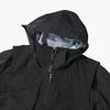 New Balance Куртка Унисекс Черная 5AC37233-BK