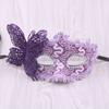 Sexy Lace Mardi Gras Mask Fashion Eye Mask New Masquerade Mask