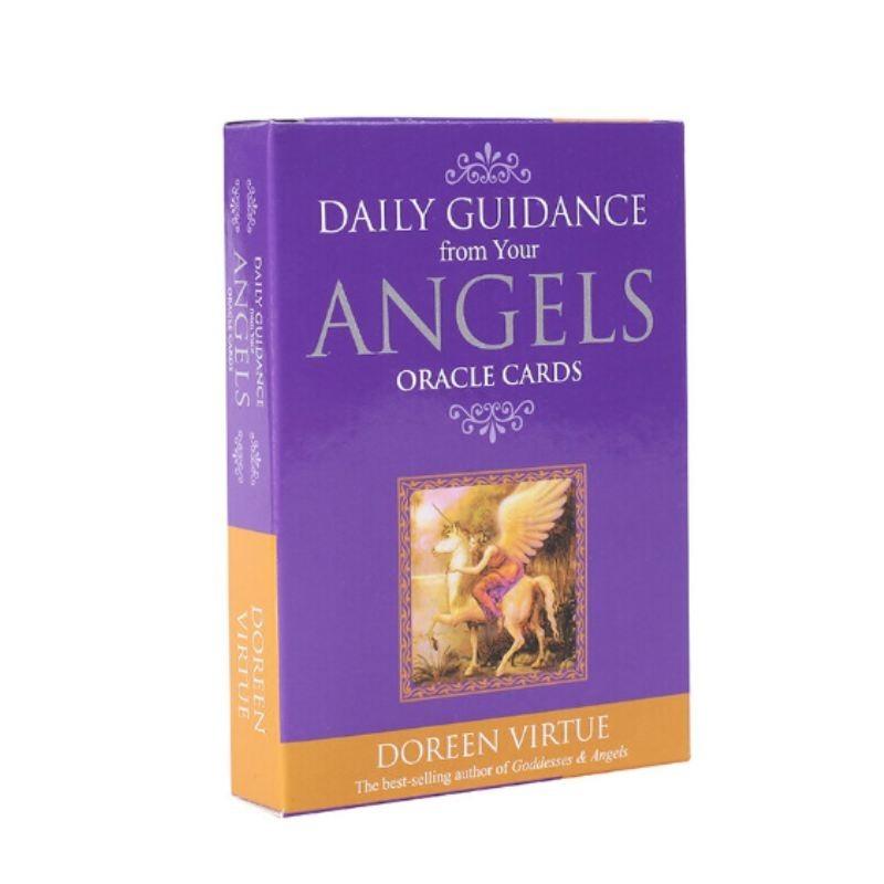 Сложные карты Таро Райдера для интуитивных прозрений и духовного руководства