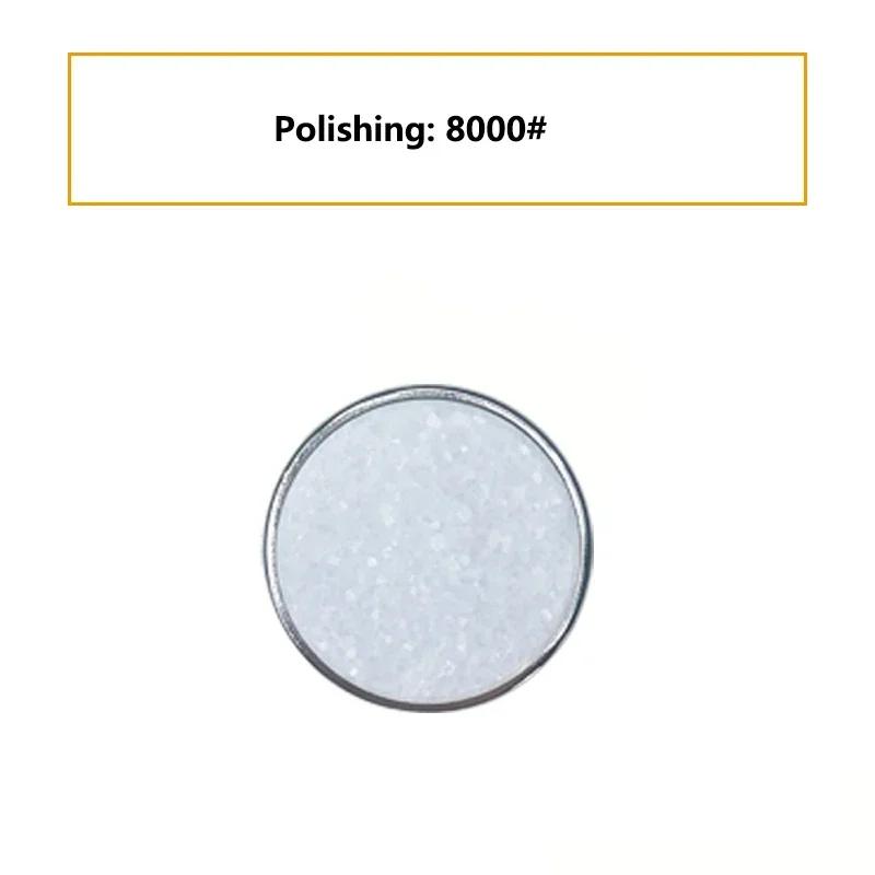 240/400/600/1000# Подходит для роликовых точилок Бытовой алмазный камень Сильный магнитный инструмент для заточки ножей с магнитом Горячий