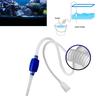 Aquarium Siphon Aquarium Siphon Pump Fish Tank Cleaner